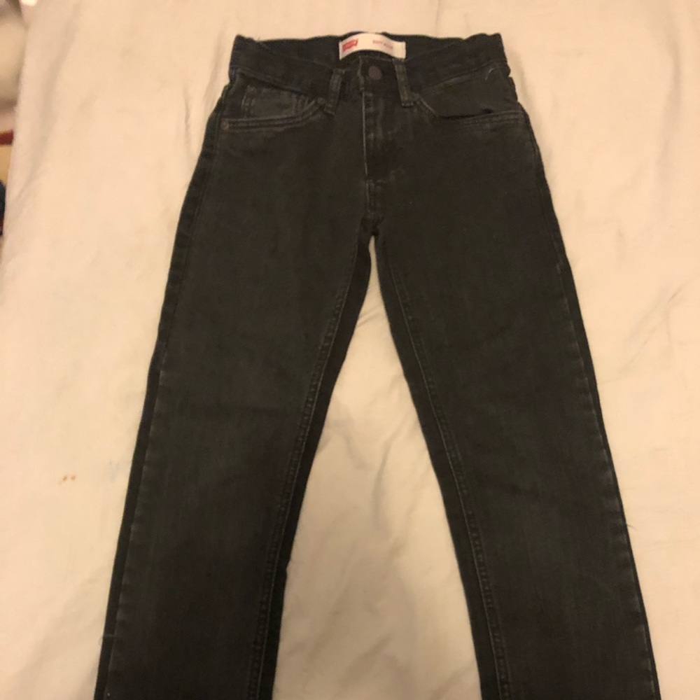 Levis jeans for boy